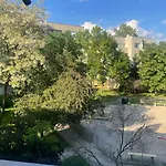 Nice Room, Комната, Pokoj Miedzy Airport Wro A Centrum