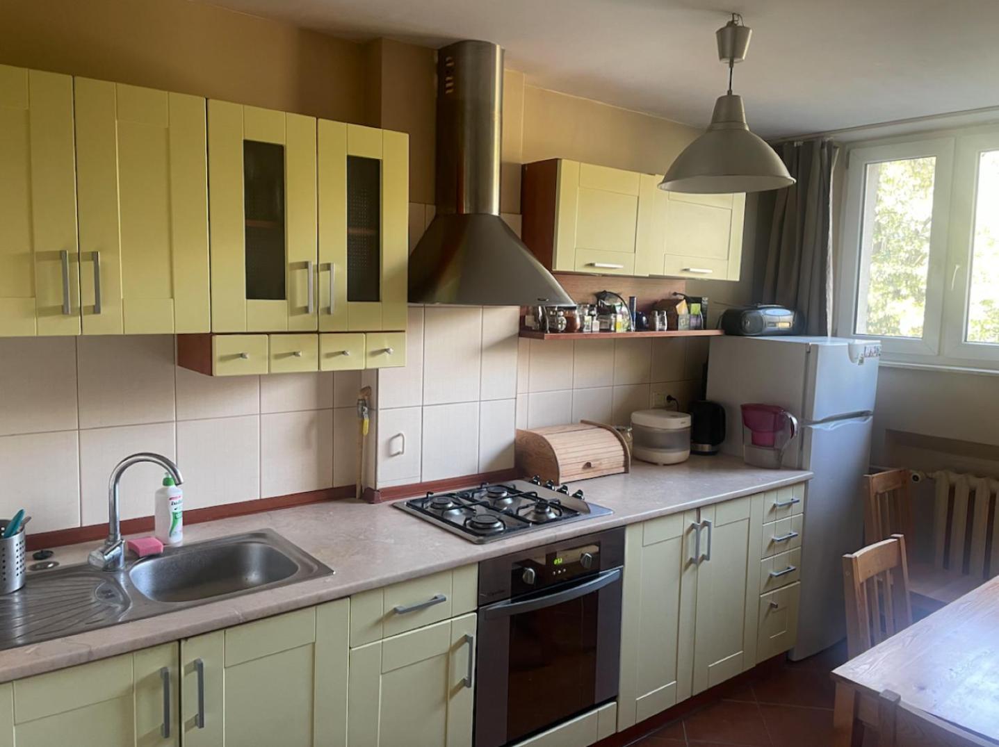Room, комната, Miedzy Airport Wro A Centrum